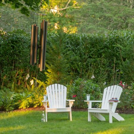 Yarmouth Port Village Inn מראה חיצוני תמונה