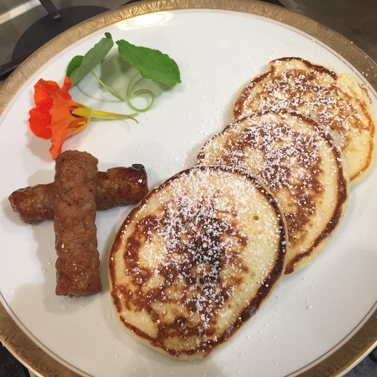 Yarmouth Port Village Inn מראה חיצוני תמונה