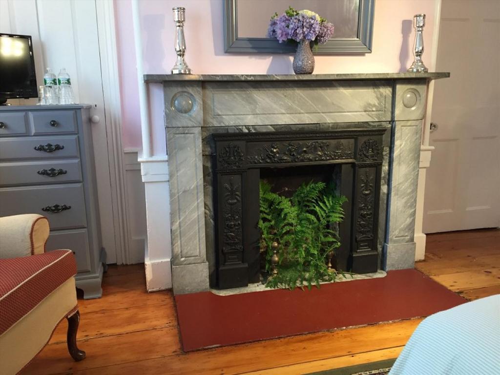 Yarmouth Port Village Inn מראה חיצוני תמונה