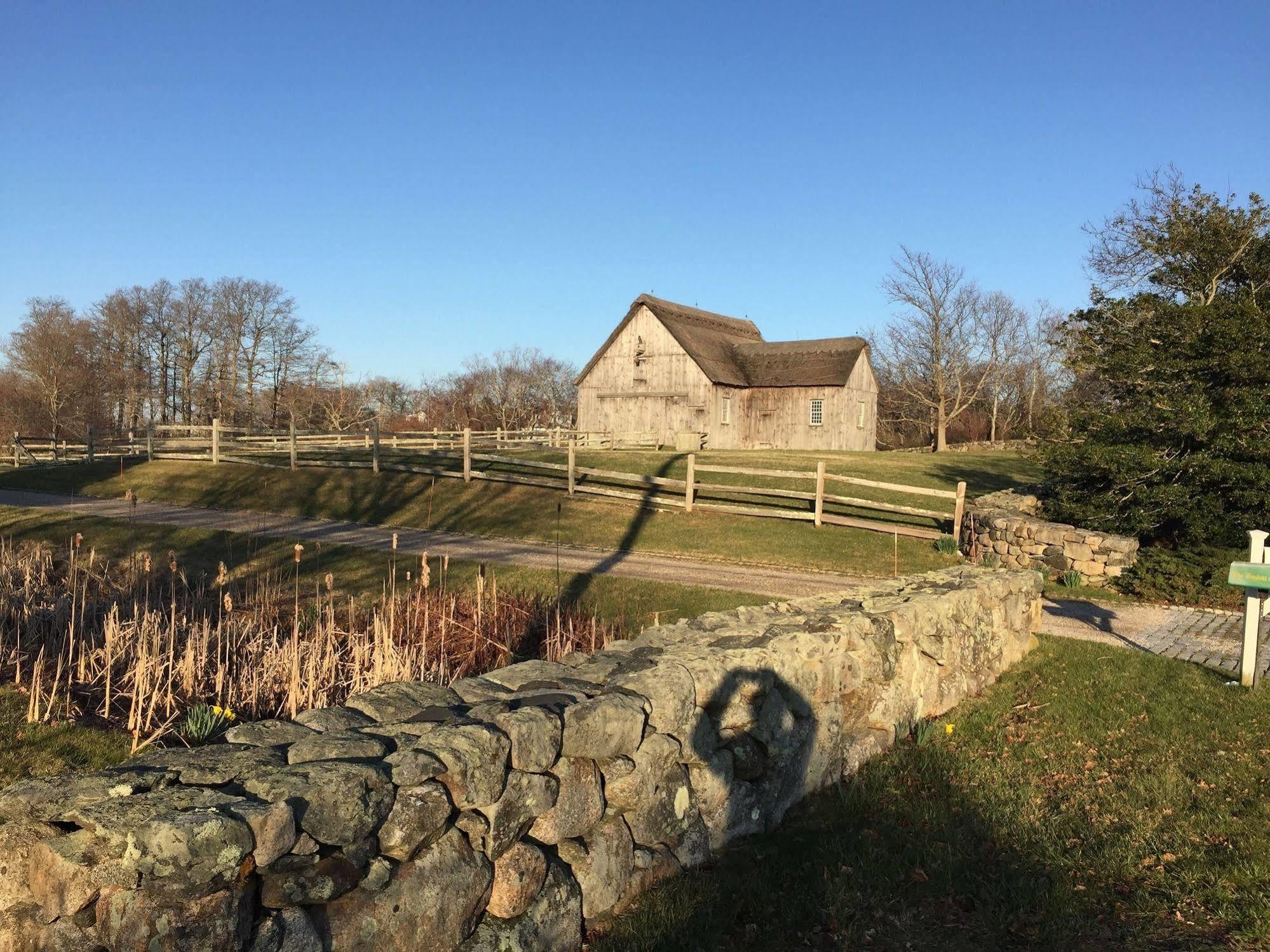 Yarmouth Port Village Inn מראה חיצוני תמונה