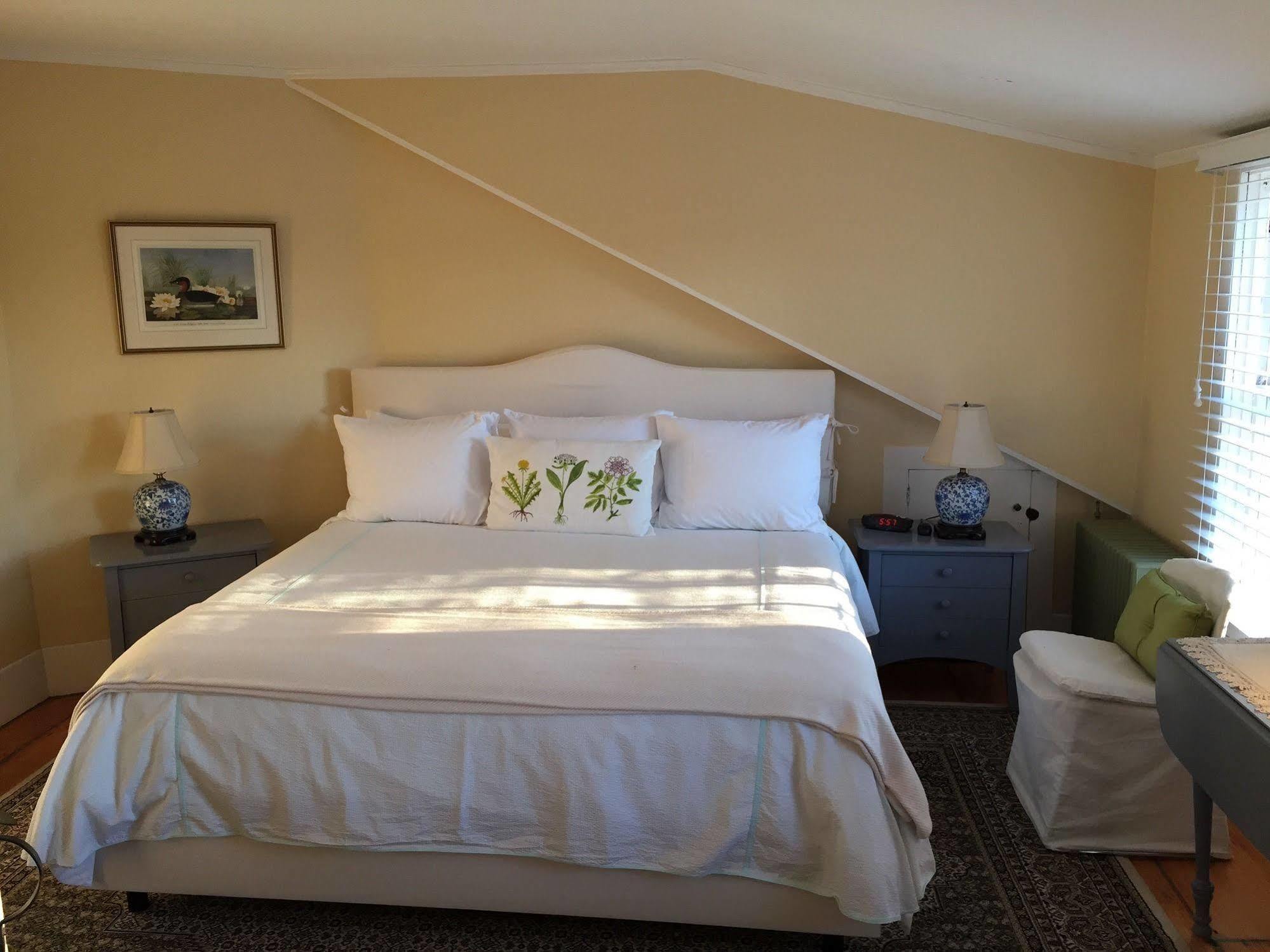 Yarmouth Port Village Inn מראה חיצוני תמונה