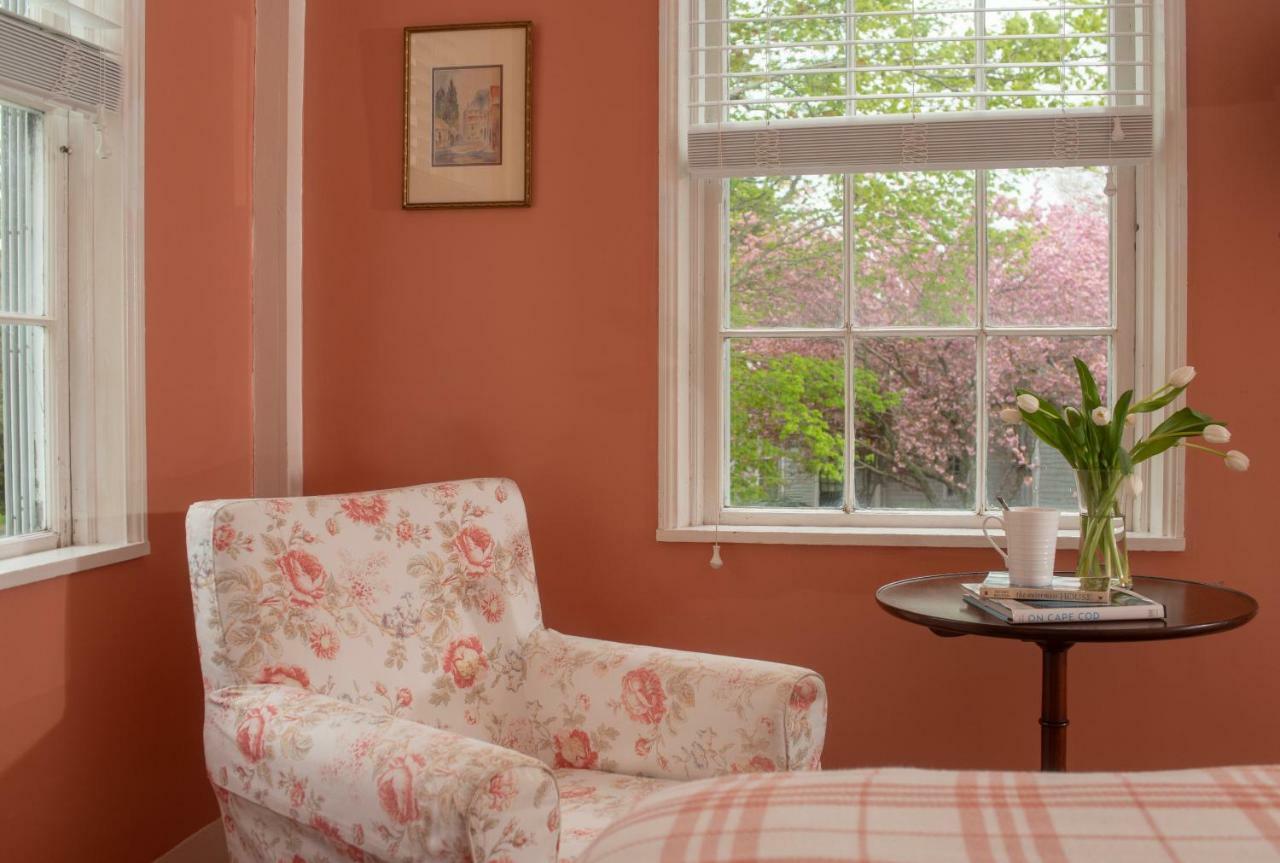 Yarmouth Port Village Inn מראה חיצוני תמונה