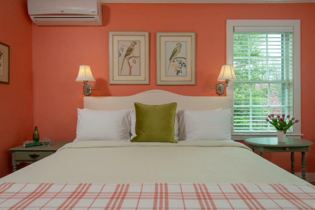 Yarmouth Port Village Inn מראה חיצוני תמונה