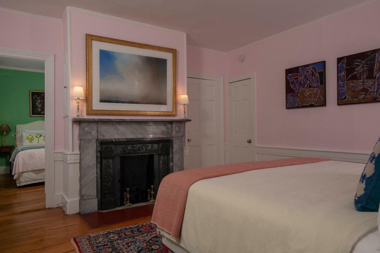 Yarmouth Port Village Inn מראה חיצוני תמונה