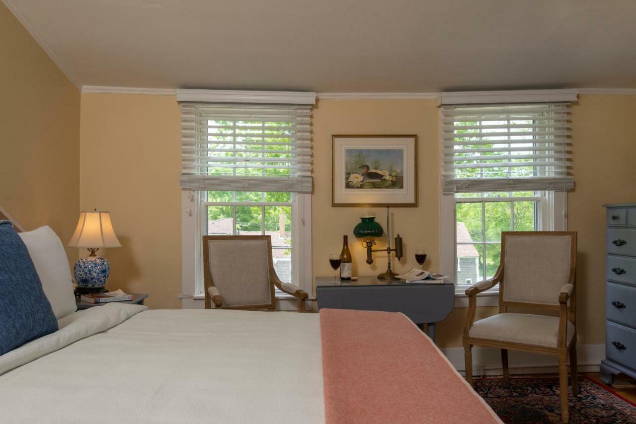 Yarmouth Port Village Inn מראה חיצוני תמונה