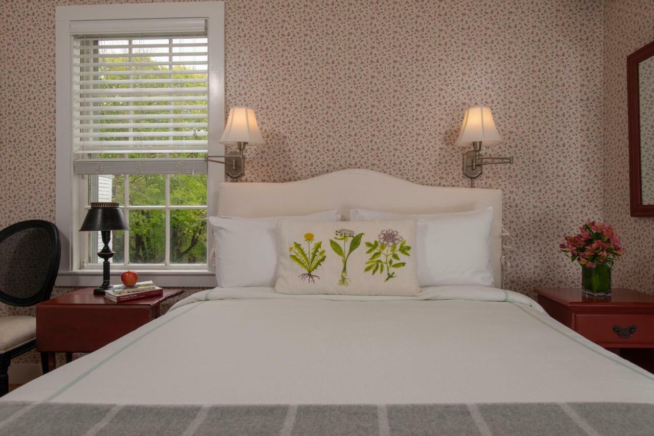 Yarmouth Port Village Inn מראה חיצוני תמונה