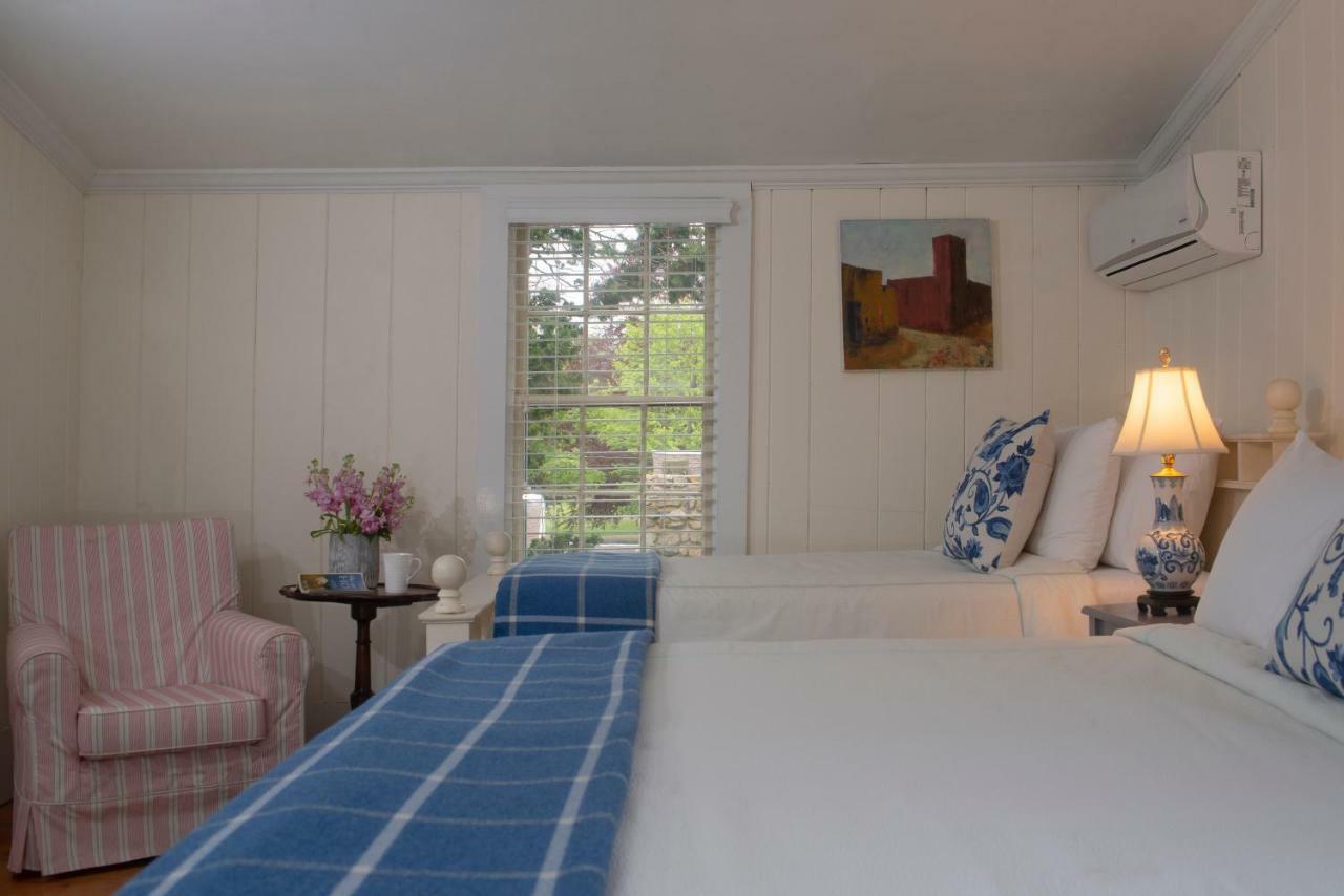 Yarmouth Port Village Inn מראה חיצוני תמונה