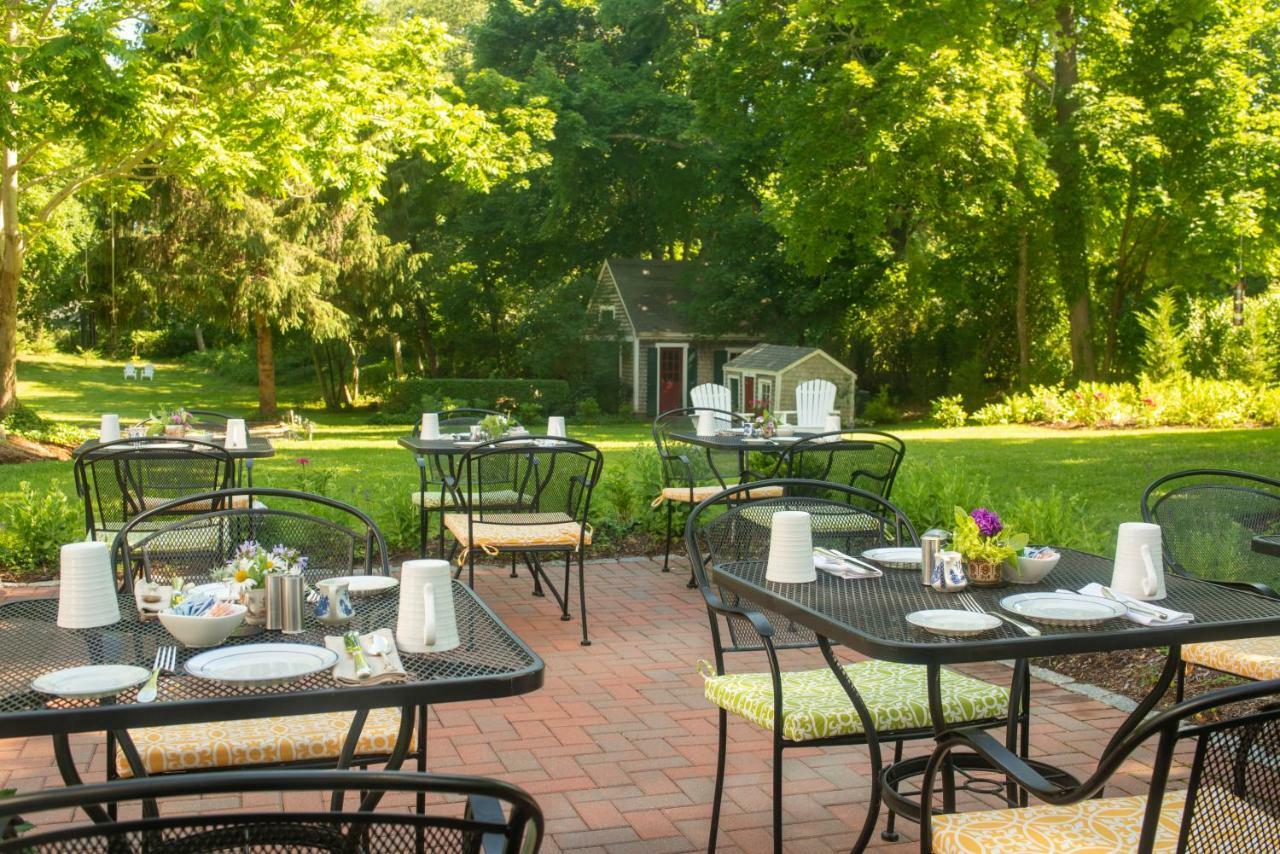 Yarmouth Port Village Inn מראה חיצוני תמונה