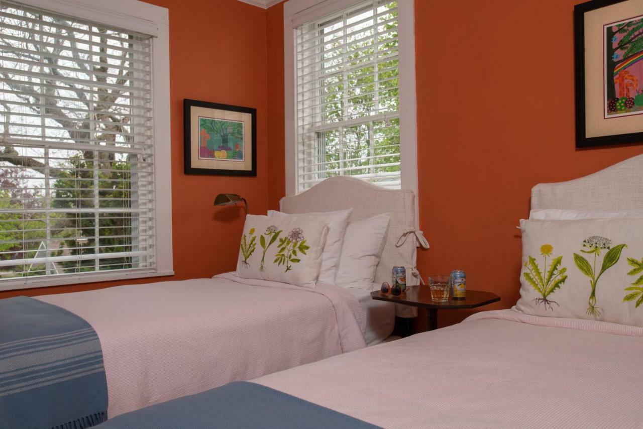 Yarmouth Port Village Inn מראה חיצוני תמונה