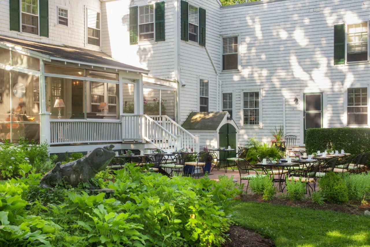 Yarmouth Port Village Inn מראה חיצוני תמונה