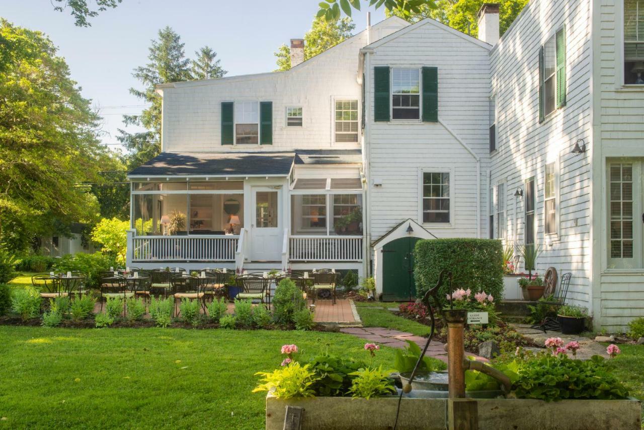 Yarmouth Port Village Inn מראה חיצוני תמונה
