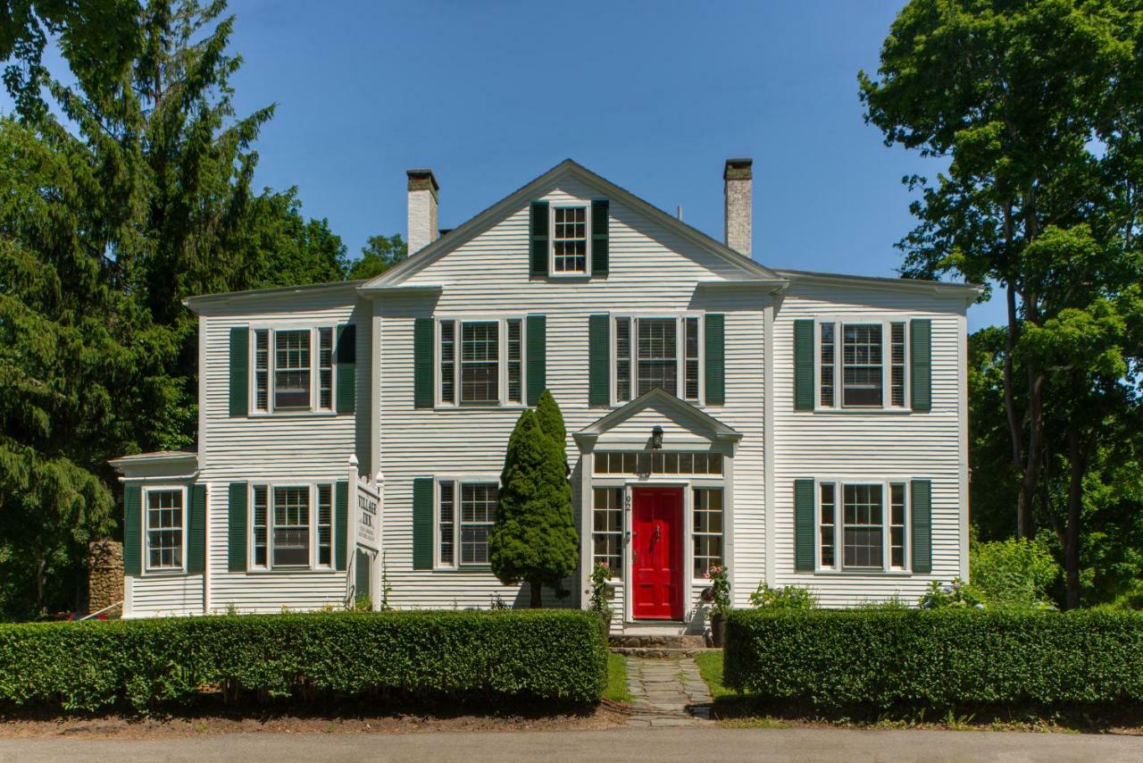 Yarmouth Port Village Inn מראה חיצוני תמונה