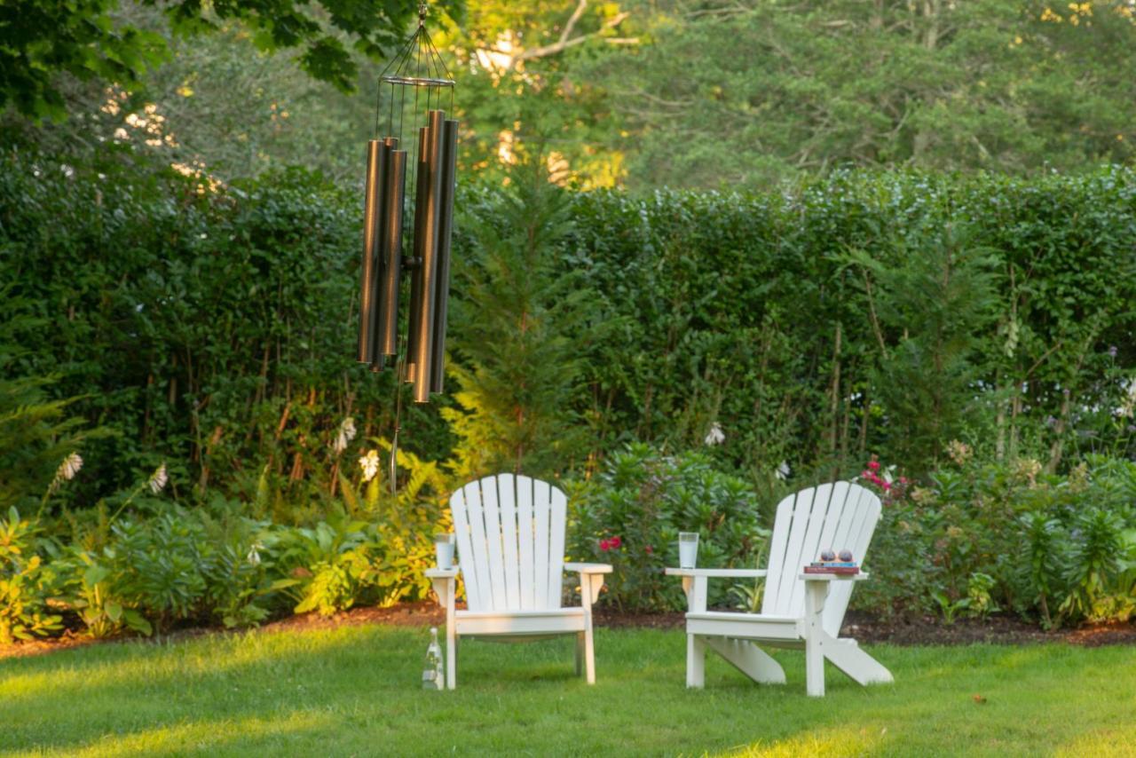 Yarmouth Port Village Inn מראה חיצוני תמונה