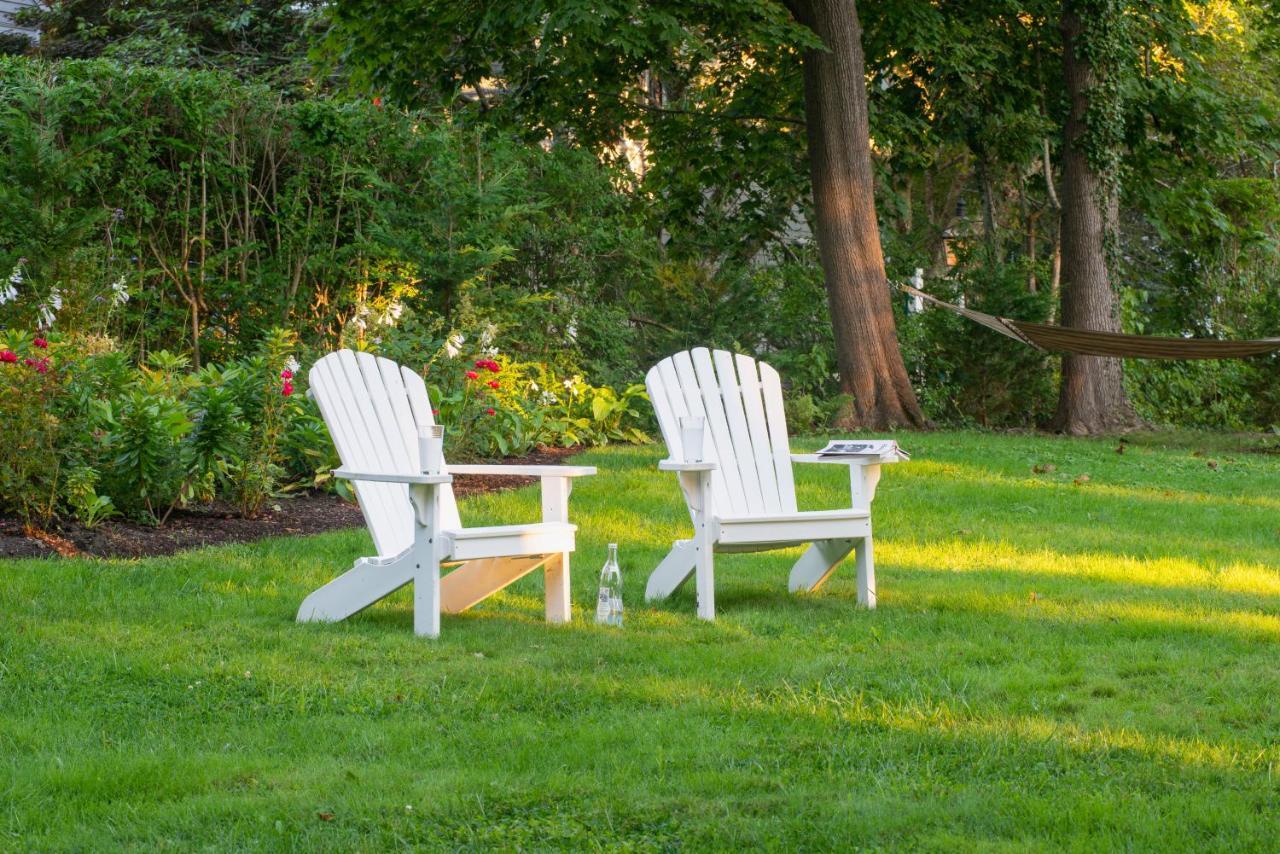 Yarmouth Port Village Inn מראה חיצוני תמונה