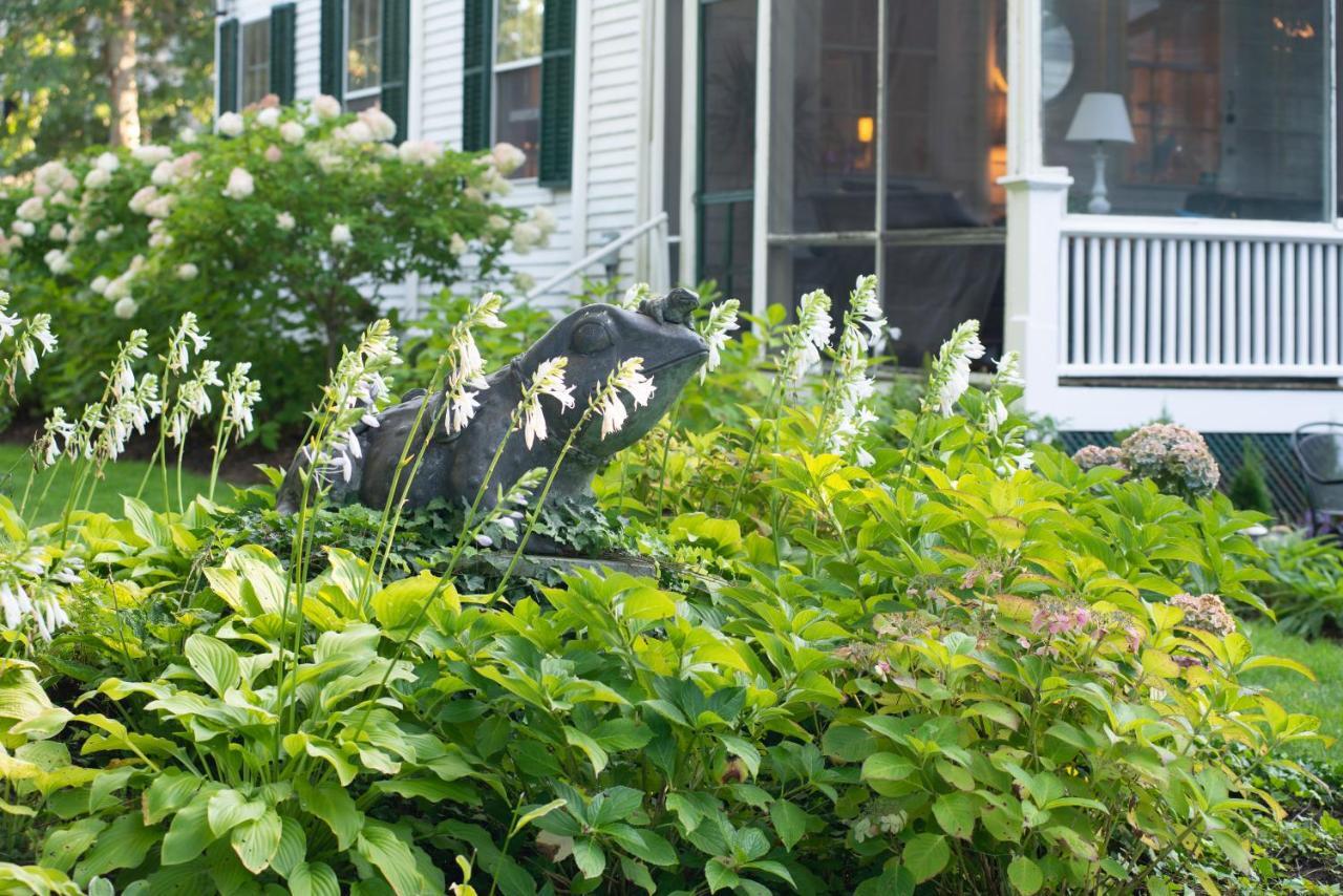 Yarmouth Port Village Inn מראה חיצוני תמונה
